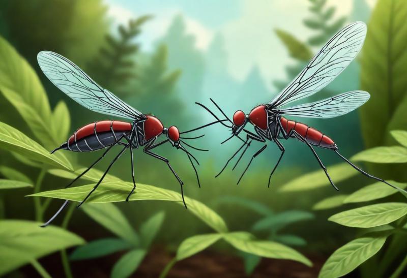 Klåda från myggbett - Effektiva huskurer som lindrar